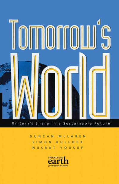Tomorrow’s World