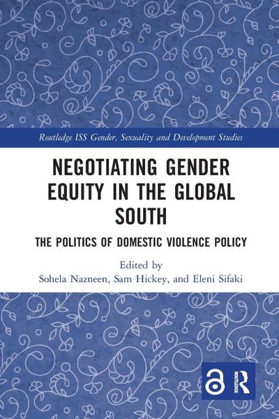 Negotiating Gender Equity in the Global South