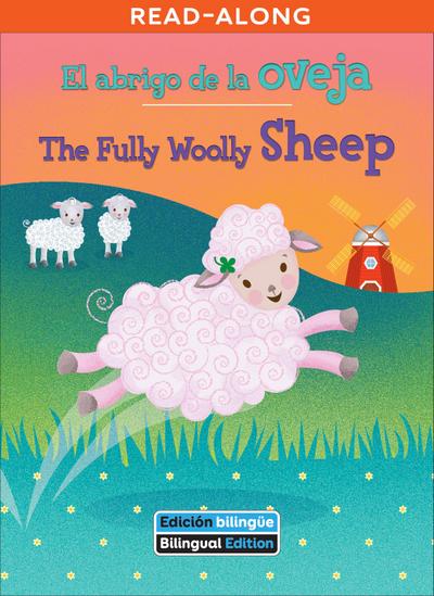 El abrigo de la oveja / The Fully Woolly Sheep