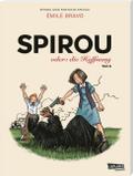 Spirou oder: die Hoffnung 4