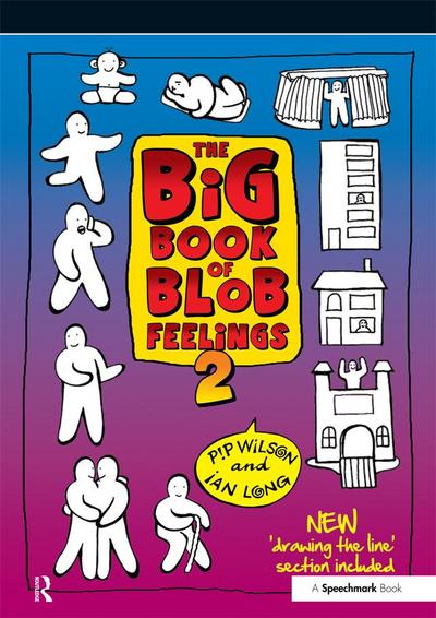 The Big Book of Blob Feelings