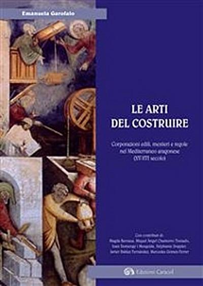 Le arti del costruire