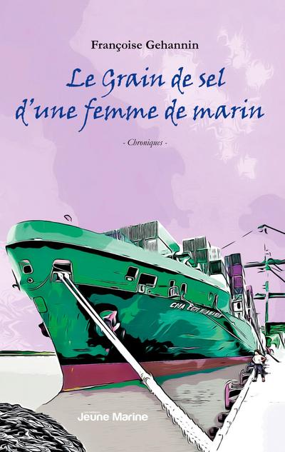 Le Grain de sel d’une femme de marin