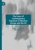 The Faces of Contemporary Populism in Western Euro