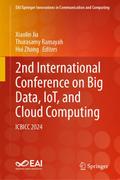 2nd International Conference on Big Data, IoT, and Cloud Computing