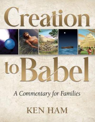 Creation to Babel