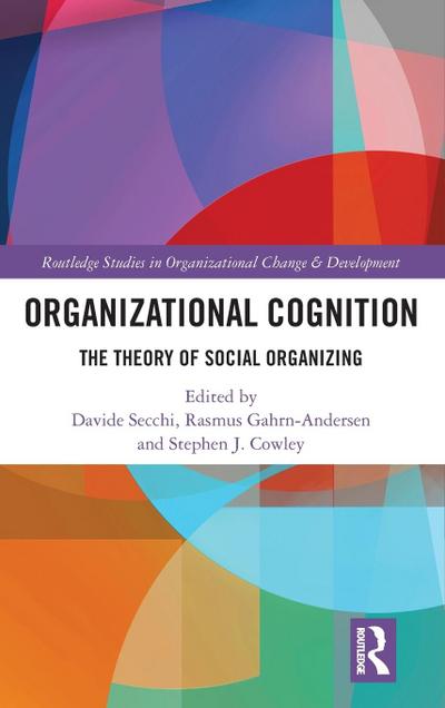 Organizational Cognition