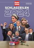 Schlagzeilen 2024
