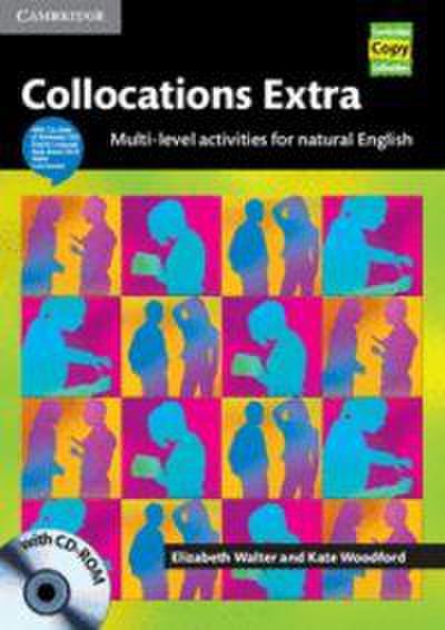 Collocations Extra Book