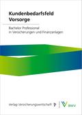 Kundenbedarfsfeld Vorsorge - Print-Online-Bundle