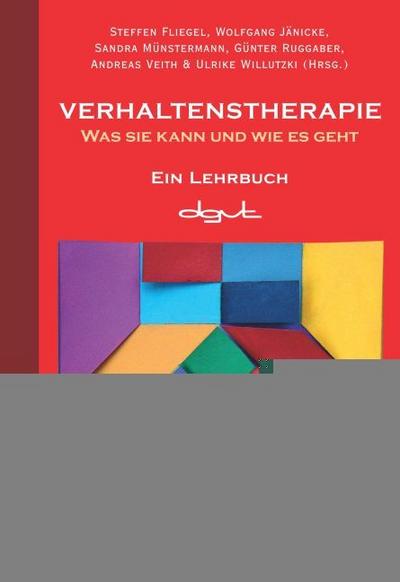 Verhaltenstherapie
