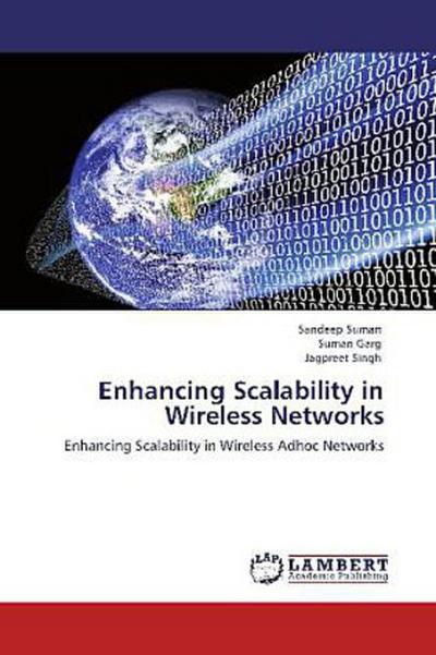Enhancing Scalability in Wireless Networks