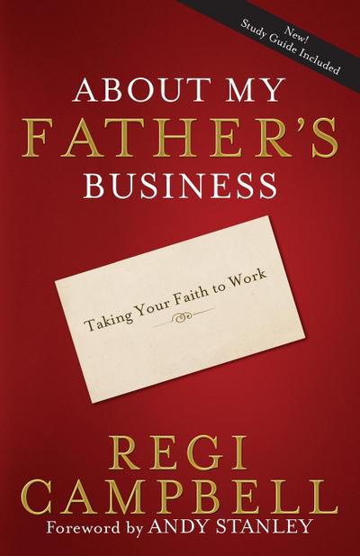 About My Father’s Business