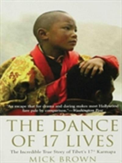 Dance of 17 Lives