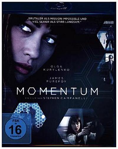 Momentum