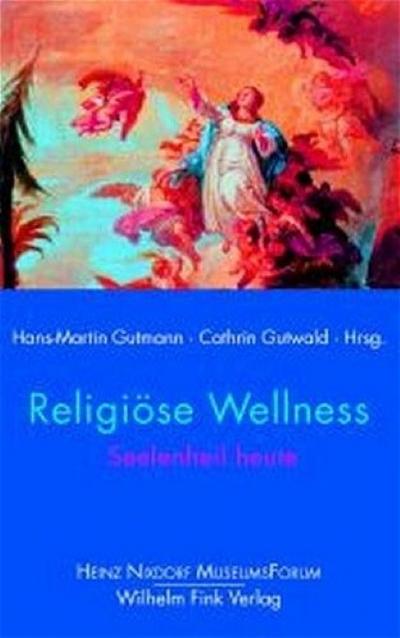 Religiöse Wellness