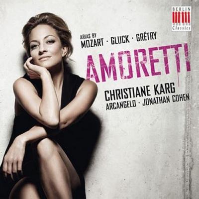 Amoretti