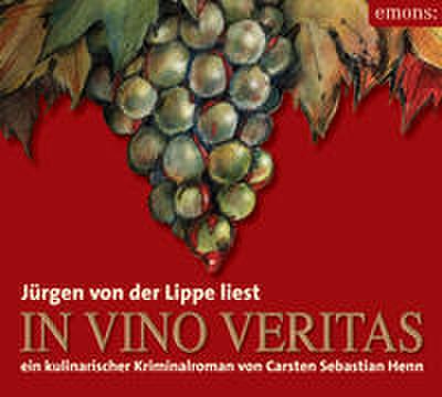 In vino veritas