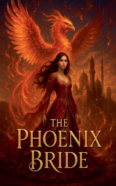 The Phoenix Bride