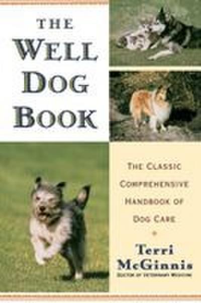 The Well Dog Book