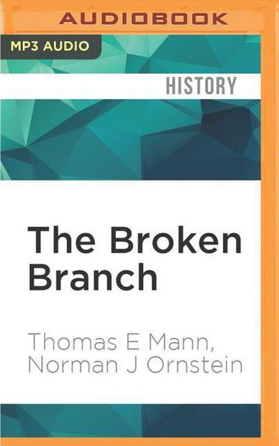 The Broken Branch