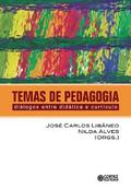 Temas de pedagogia