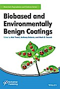 Biobased and Environmentally Benign Coatings