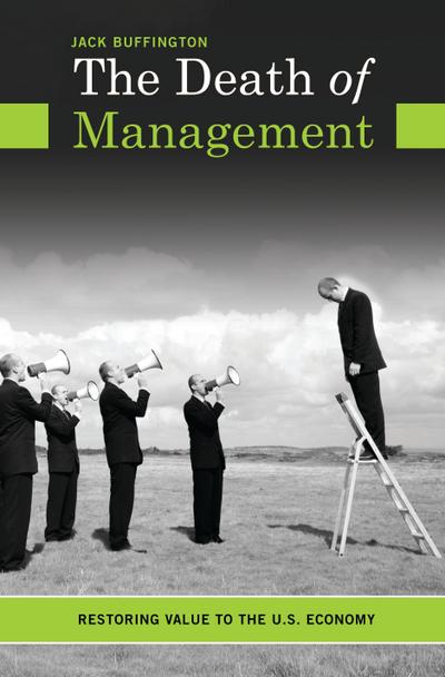 The Death of Management