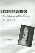 Rationing Justice