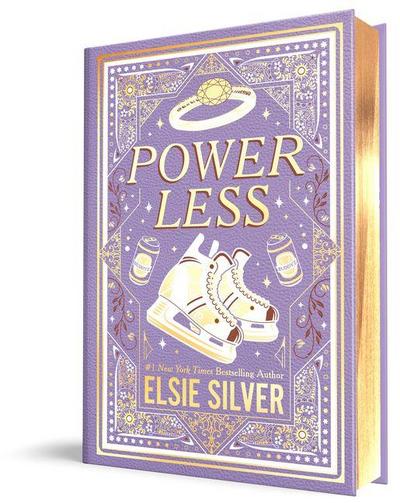 Powerless (Collector’s Edition)