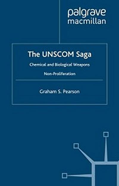 The UNSCOM Saga