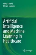 Artificial Intelligence and Machine Learning in He