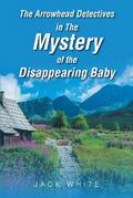 The Arrowhead Detectives in The Mystery of The Disappearing Baby