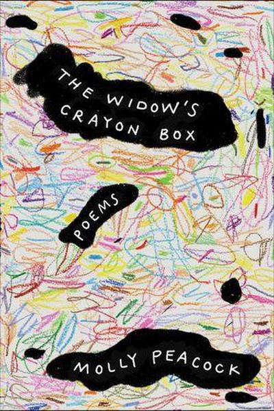 The Widow’s Crayon Box