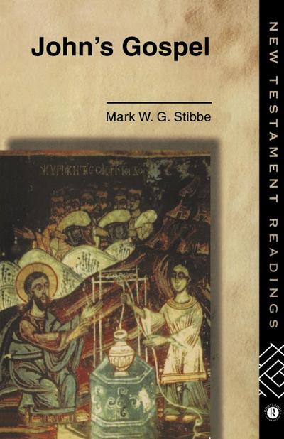 John’s Gospel