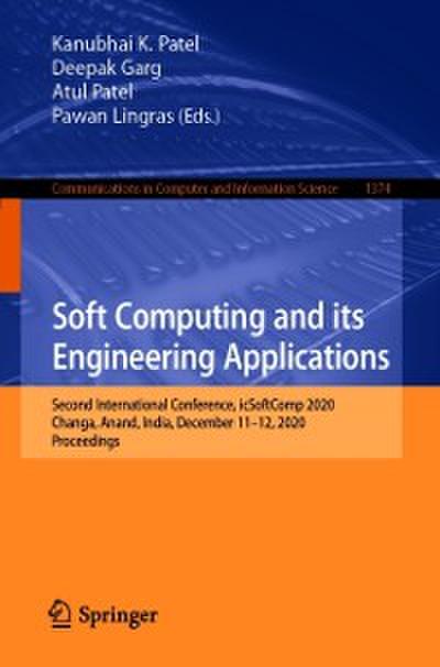 Soft Computing and its Engineering Applications