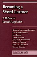Becoming a Word Learner