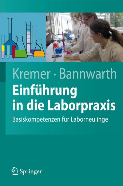 Einführung in die Laborpraxis