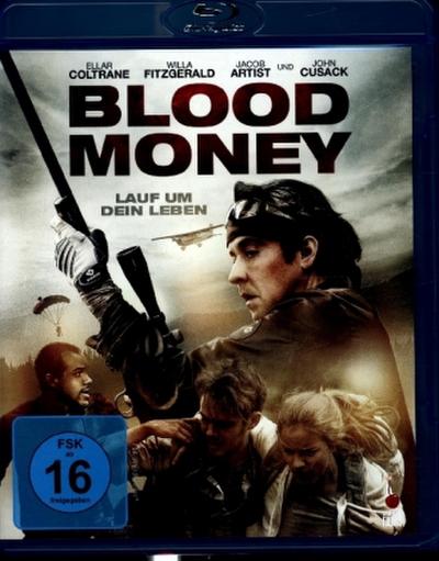 Blood Money - Lauf Um Dein Leben