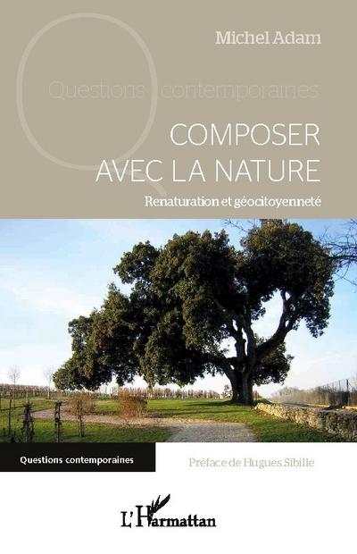 Composer avec la nature