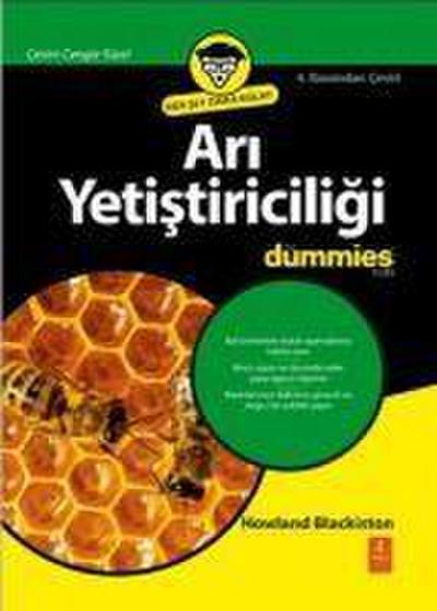 Ari Yetistiriciligi