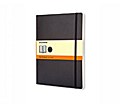 Moleskine soft, Extra Large Size, Ruled Notebook
