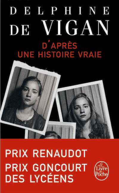 D’après une histoire vraie