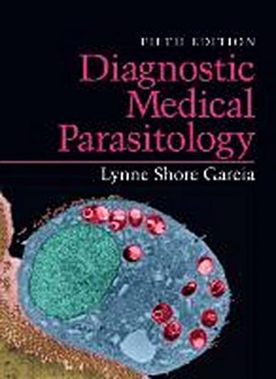 Diagnostic Medical Parasitology
