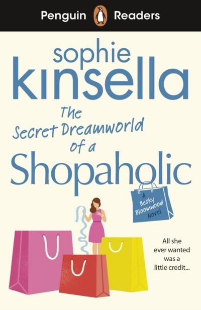 The Secret Dreamworld of a Shopaholic