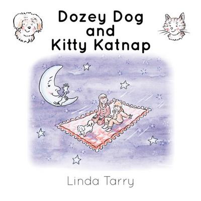 Dozey Dog and Kitty Katnap
