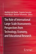 The Role of International Large-Scale Assessments: Perspectives from Technology, Economy, and Educational Research