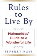 Rules to Live By