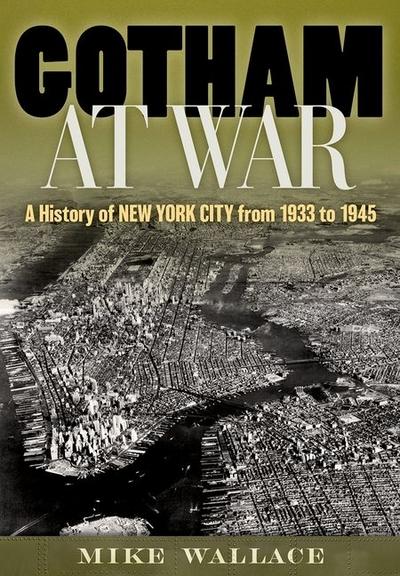 Gotham at War