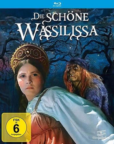 Die schöne Wassilissa